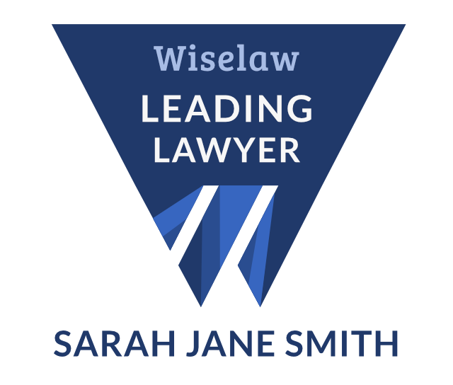 Wiselaw-Leading-Lawyer-Sarah-Jane-Smith